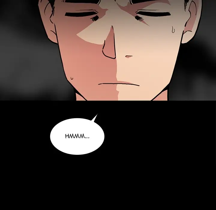 Close As Neighbors chapter 31 page 5