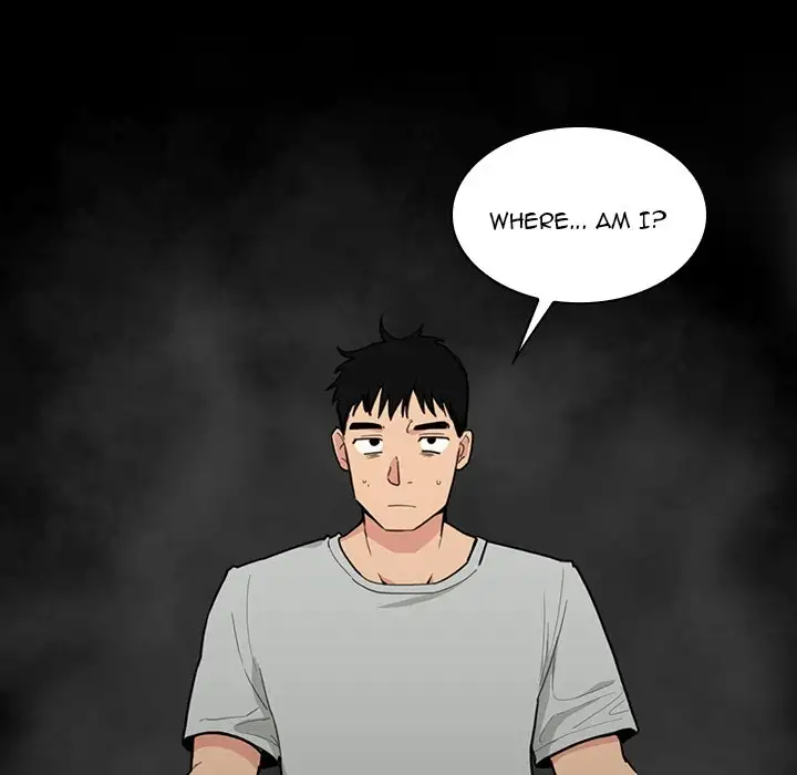 Close As Neighbors chapter 31 page 6