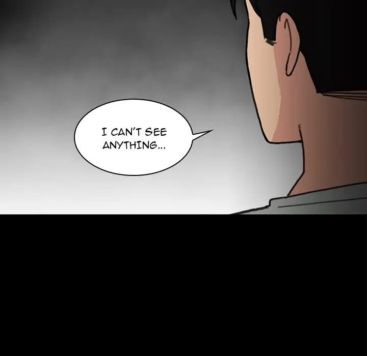 Close As Neighbors chapter 31 page 8