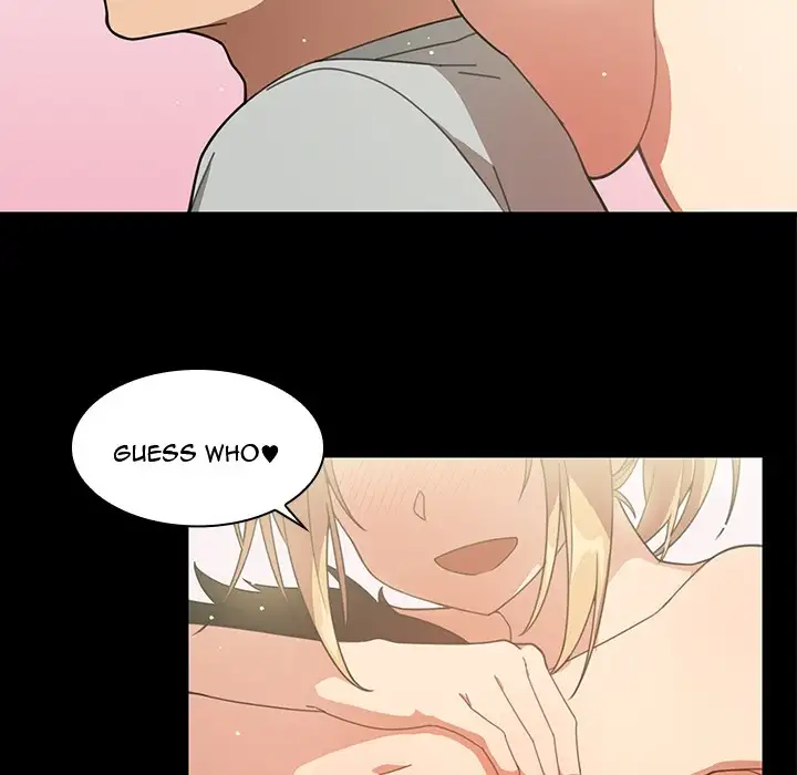 Close As Neighbors chapter 31 page 10