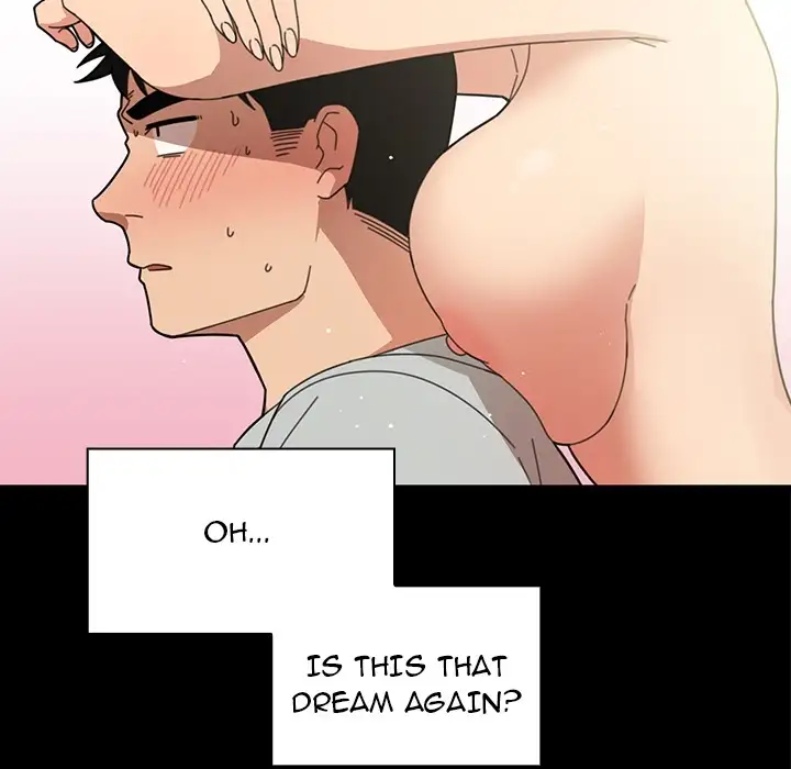 Close As Neighbors chapter 31 page 12