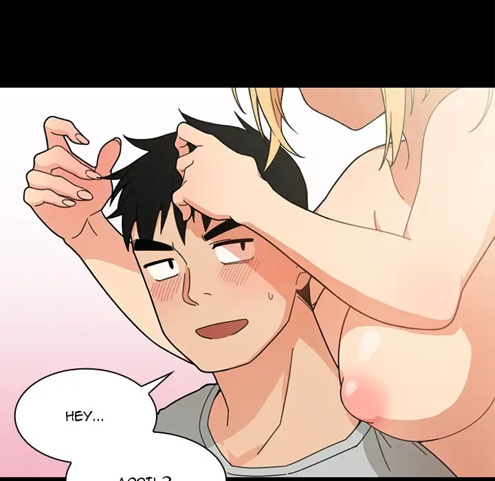 Close As Neighbors chapter 31 page 15