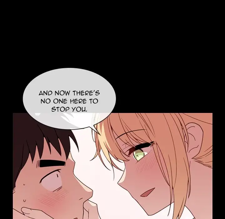 Close As Neighbors chapter 31 page 27