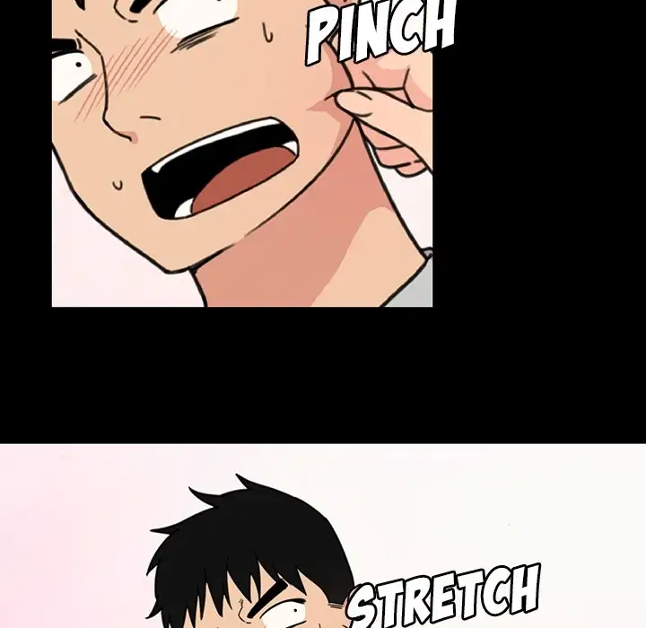 Close As Neighbors chapter 31 page 33