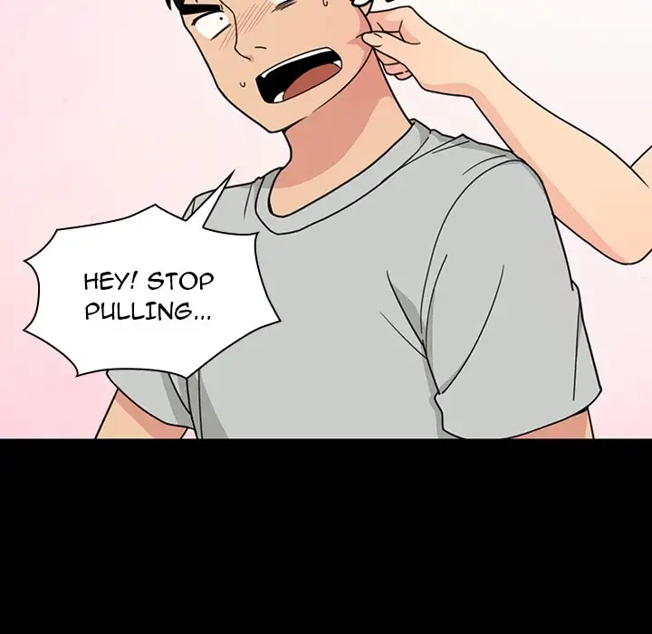 Close As Neighbors chapter 31 page 34