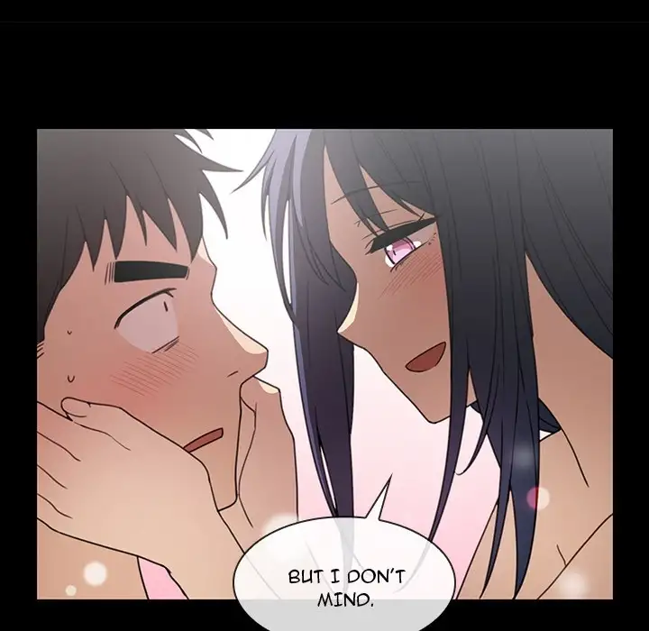 Close As Neighbors chapter 31 page 39