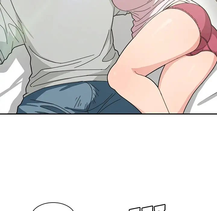 Close As Neighbors chapter 31 page 48