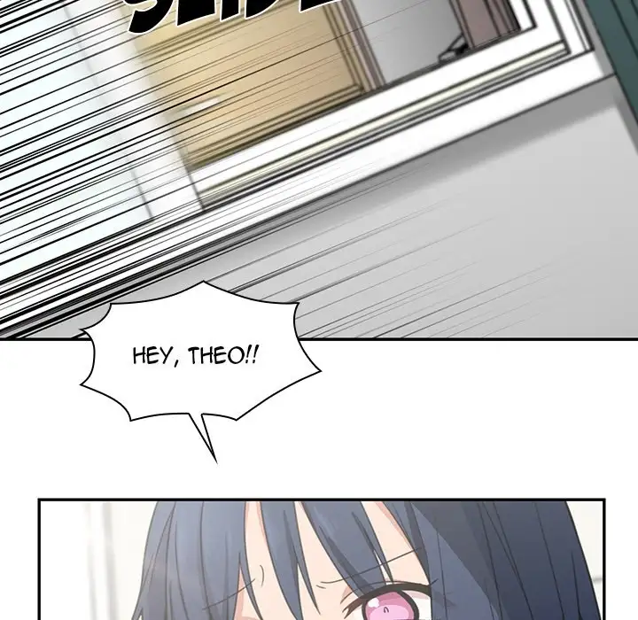 Close As Neighbors chapter 31 page 53