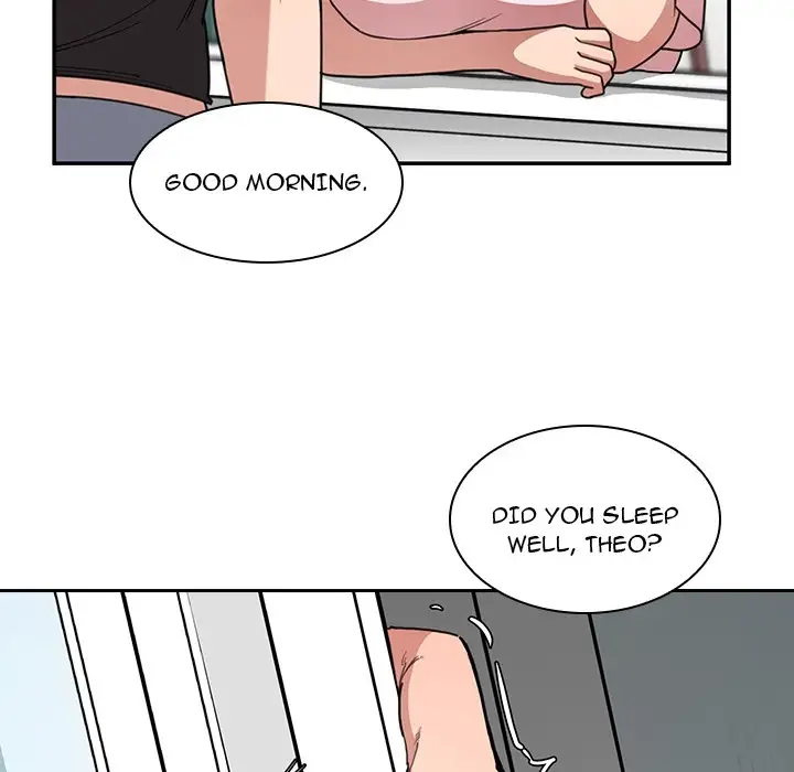 Close As Neighbors chapter 31 page 63