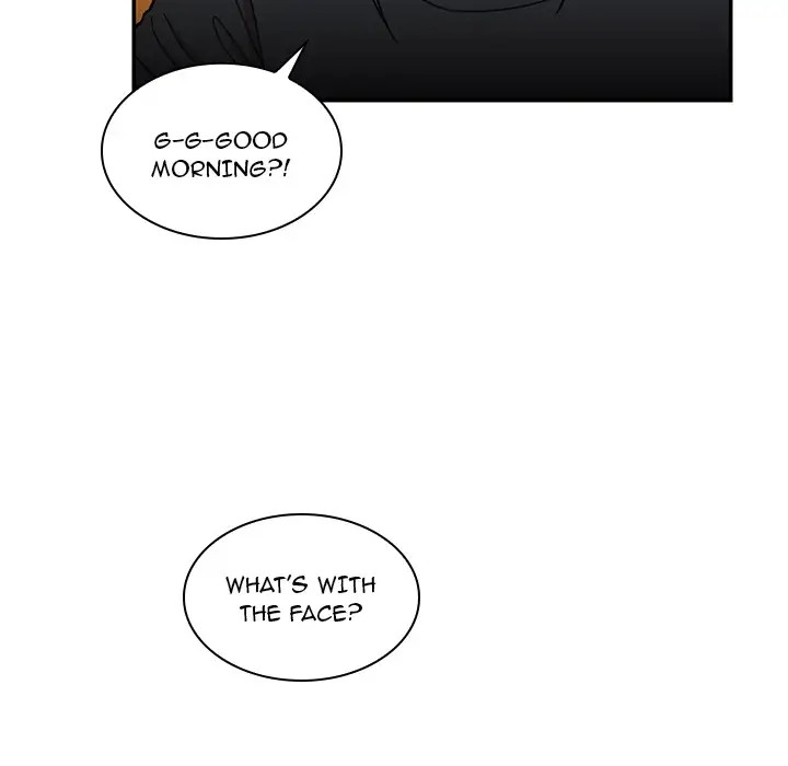 Close As Neighbors chapter 31 page 66