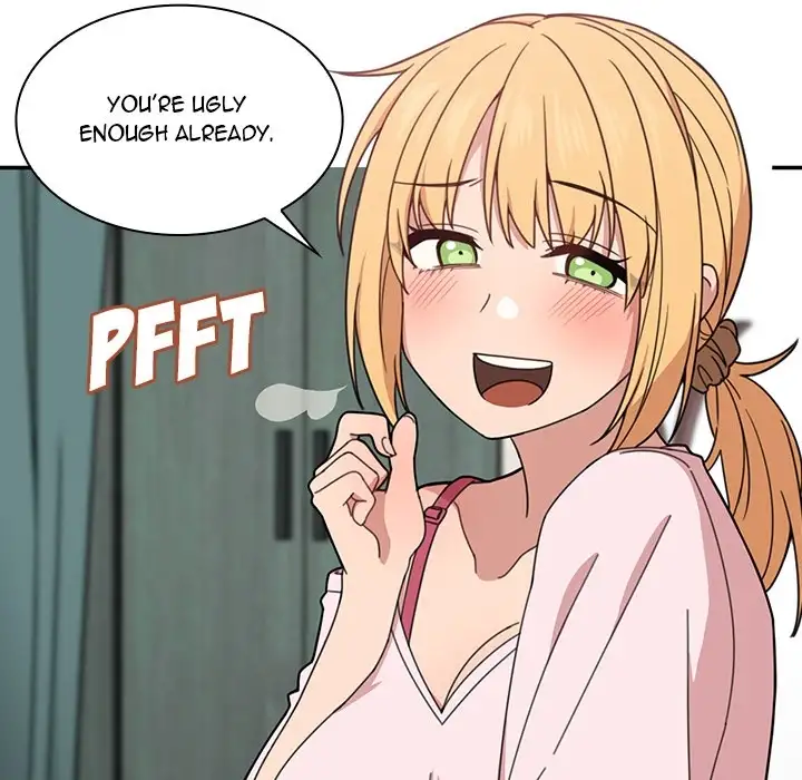 Close As Neighbors chapter 31 page 67