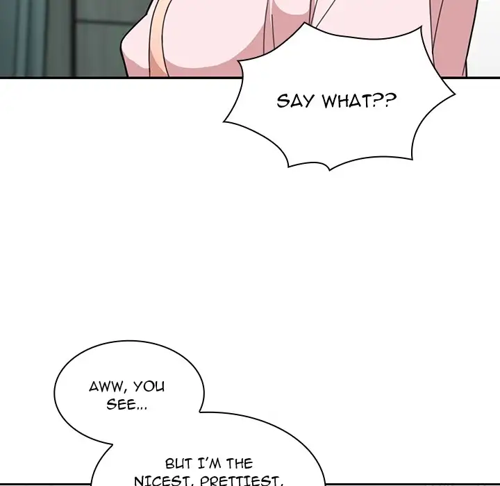 Close As Neighbors chapter 31 page 68