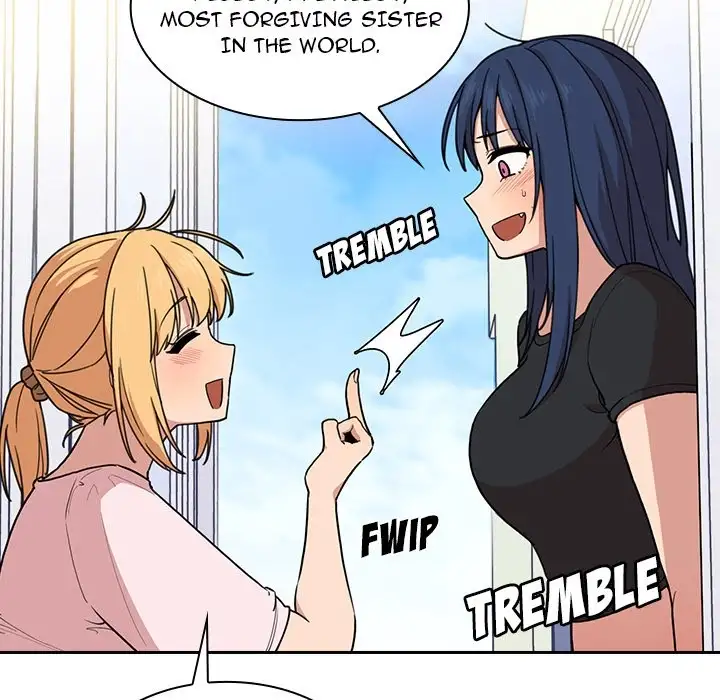 Close As Neighbors chapter 31 page 69