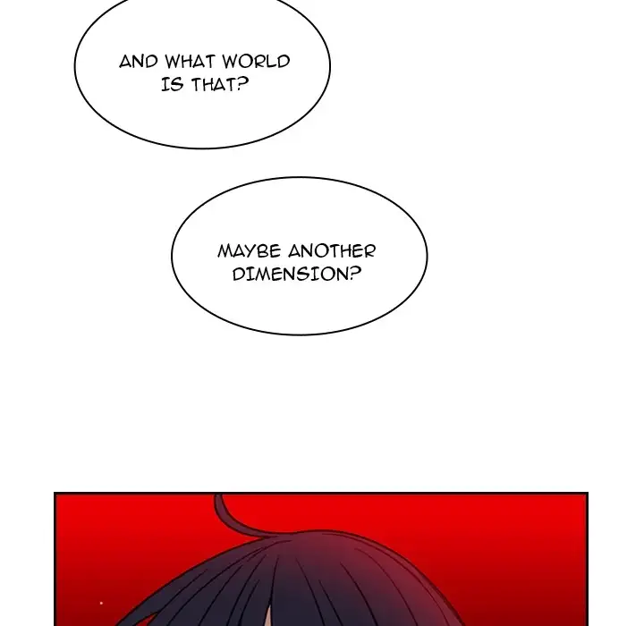 Close As Neighbors chapter 31 page 70