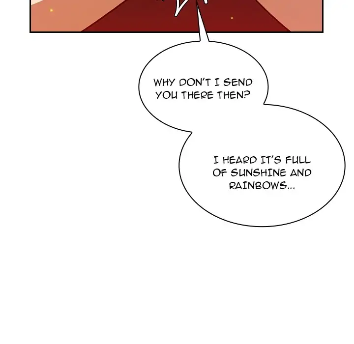 Close As Neighbors chapter 31 page 72