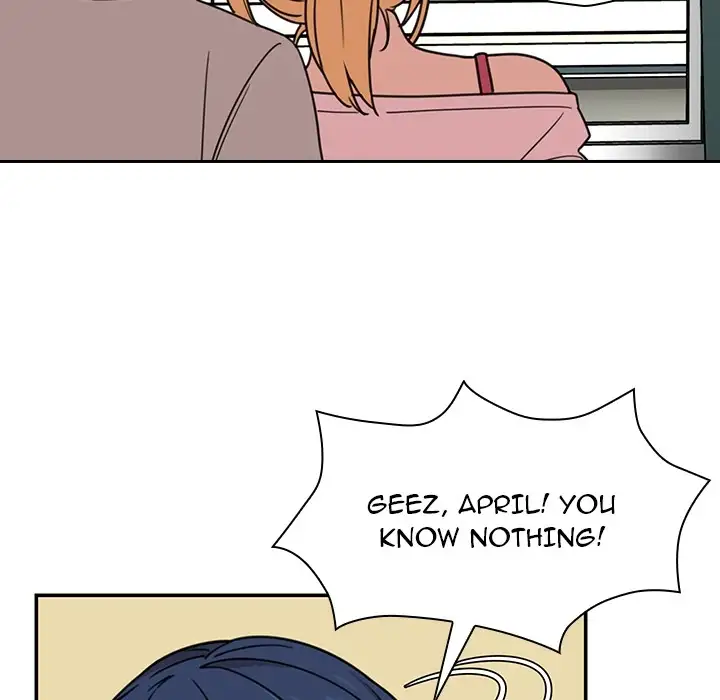 Close As Neighbors chapter 31 page 75
