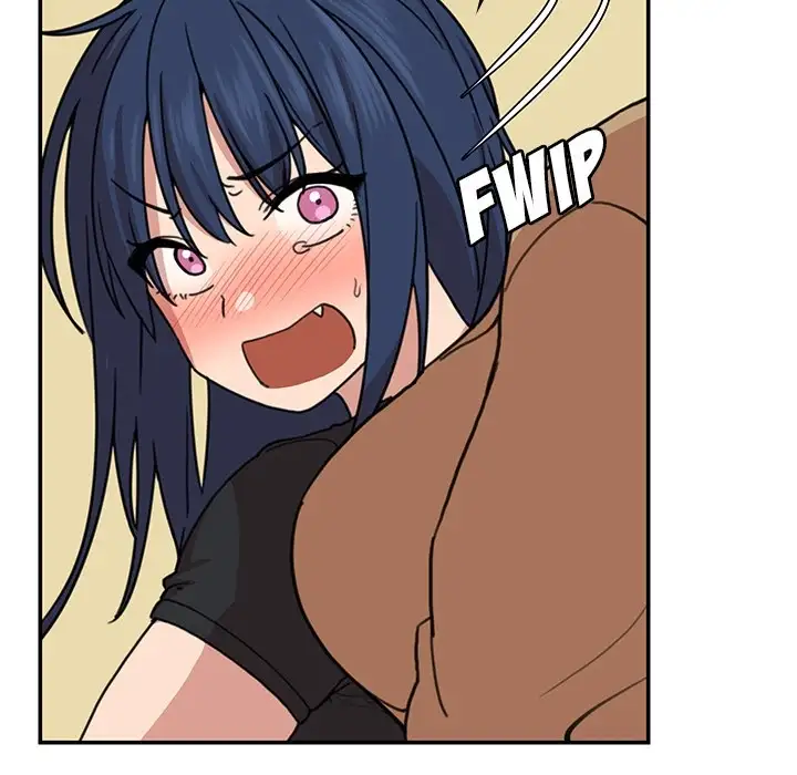 Close As Neighbors chapter 31 page 76