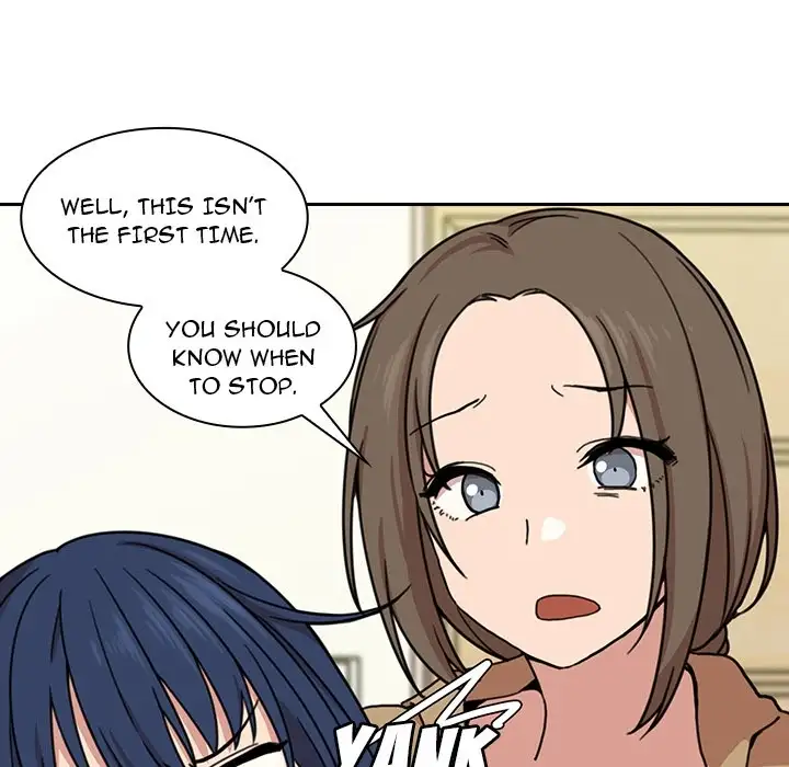 Close As Neighbors chapter 31 page 77