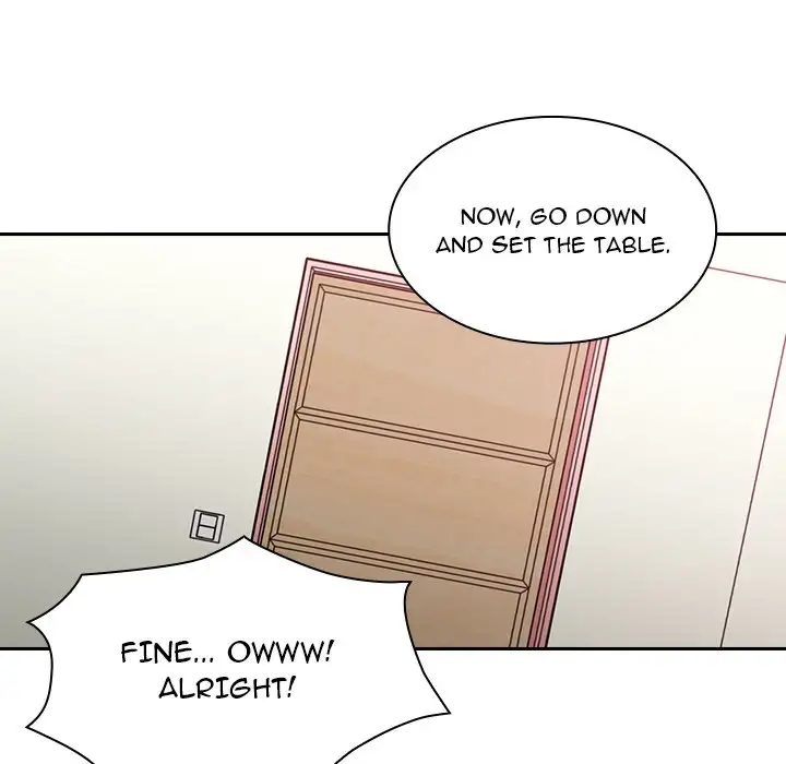 Close As Neighbors chapter 31 page 79