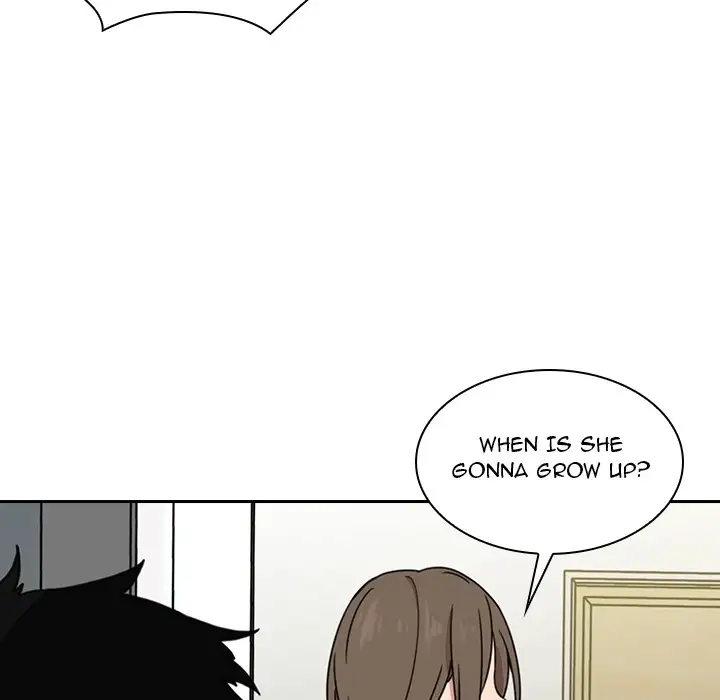 Close As Neighbors chapter 31 page 80