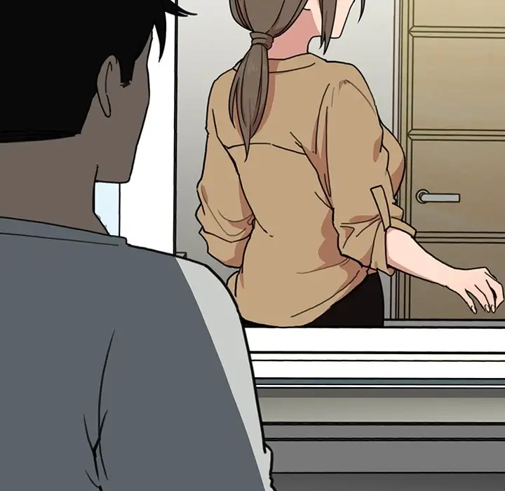 Close As Neighbors chapter 31 page 81
