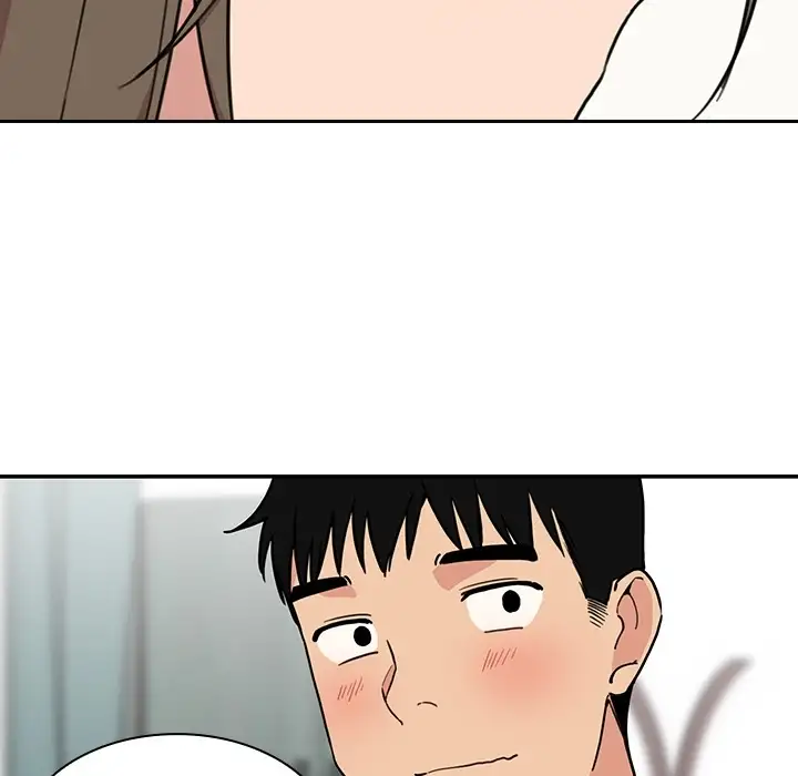 Close As Neighbors chapter 31 page 83