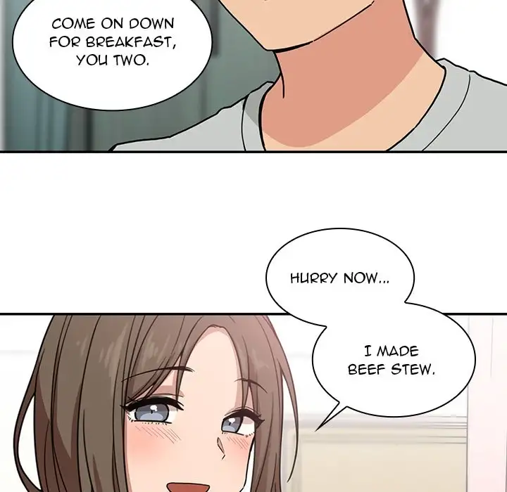 Close As Neighbors chapter 31 page 84