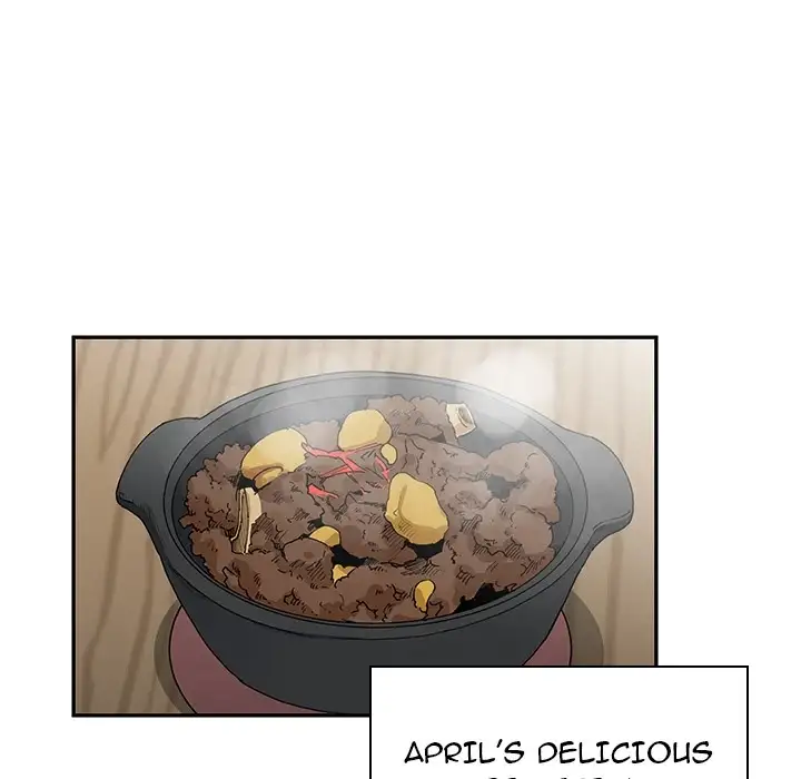 Close As Neighbors chapter 31 page 88