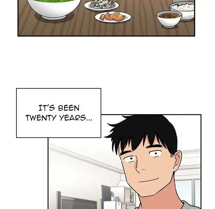Close As Neighbors chapter 31 page 92