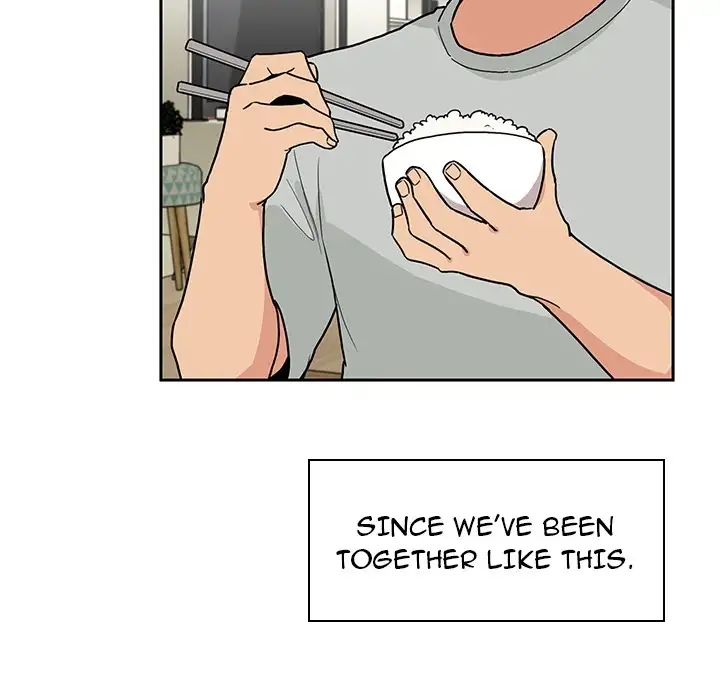 Close As Neighbors chapter 31 page 93