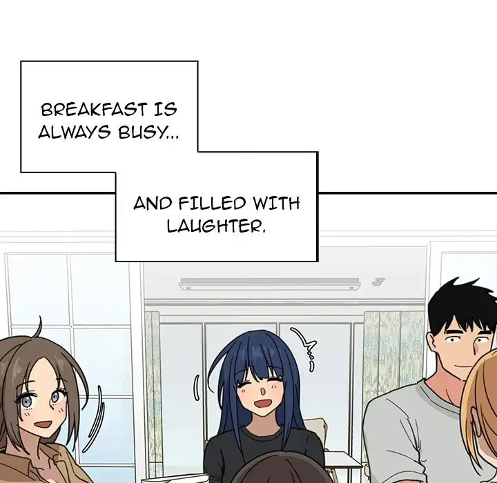 Close As Neighbors chapter 31 page 94