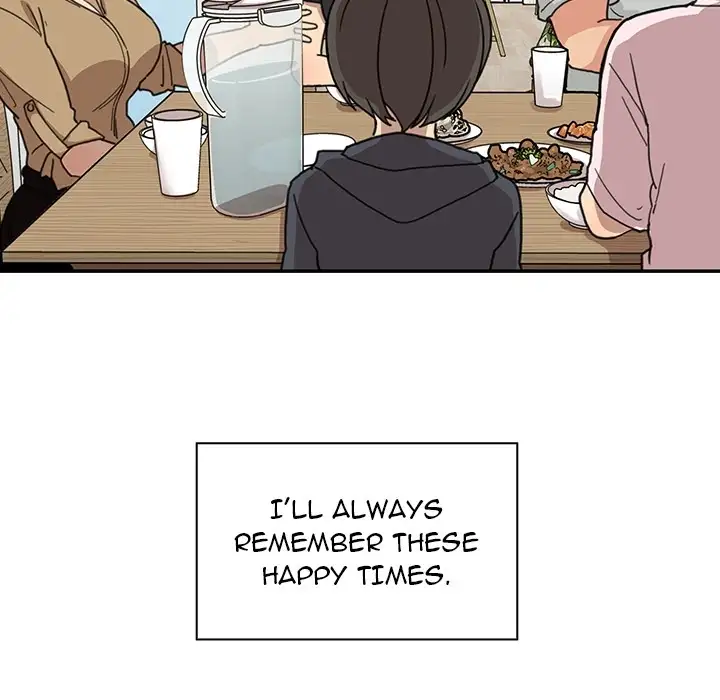 Close As Neighbors chapter 31 page 95