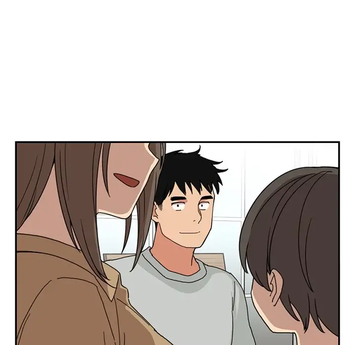 Close As Neighbors chapter 31 page 96