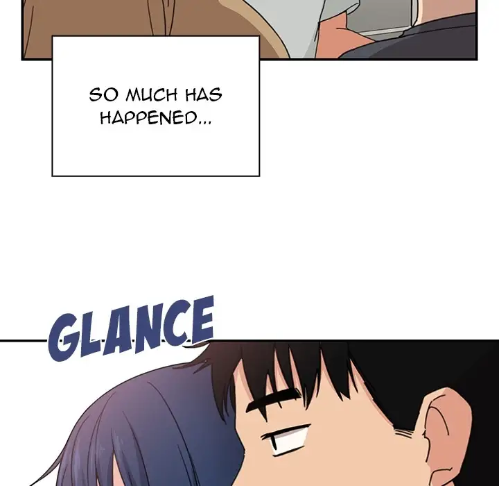 Close As Neighbors chapter 31 page 97