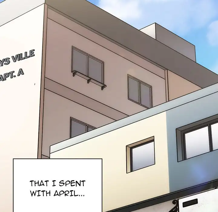Close As Neighbors chapter 31 page 101