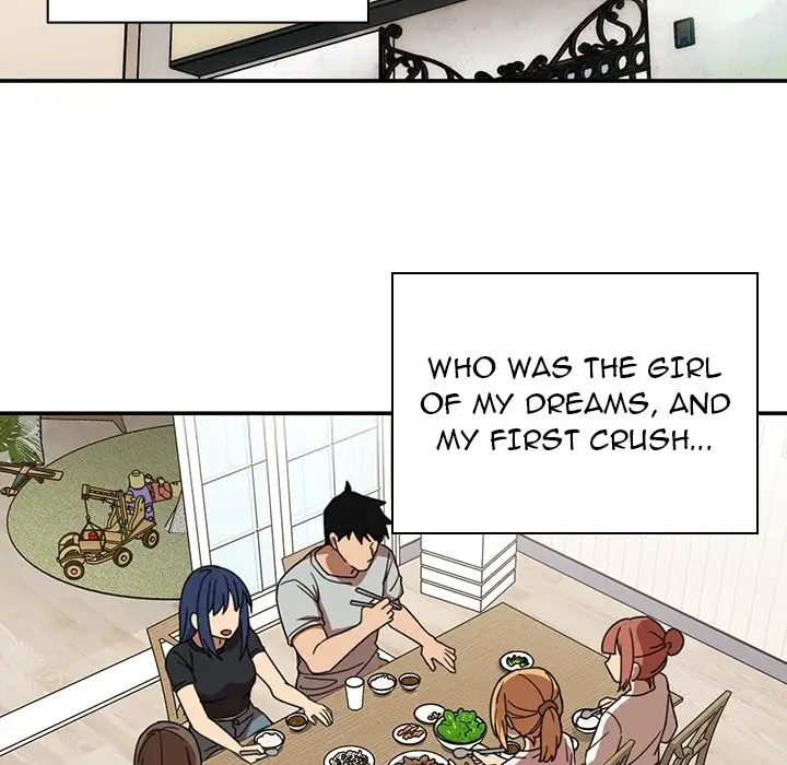 Close As Neighbors chapter 31 page 102