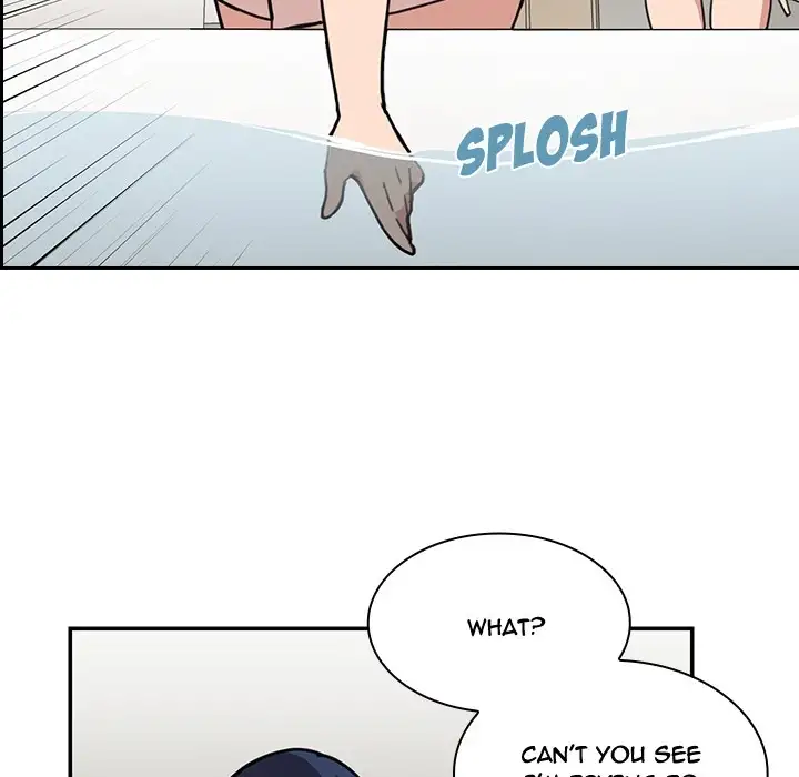 Close As Neighbors chapter 32 page 6