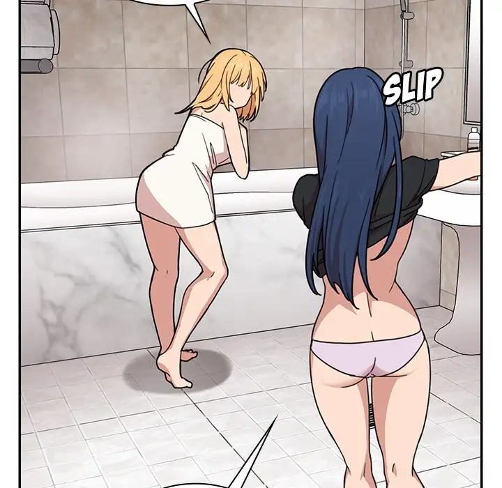 Close As Neighbors chapter 32 page 11