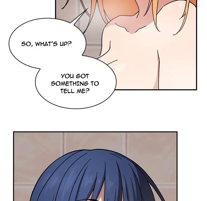 Close As Neighbors chapter 32 page 32