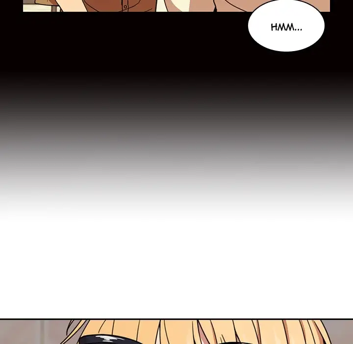 Close As Neighbors chapter 32 page 50