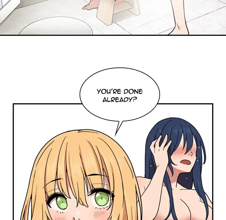 Close As Neighbors chapter 32 page 66