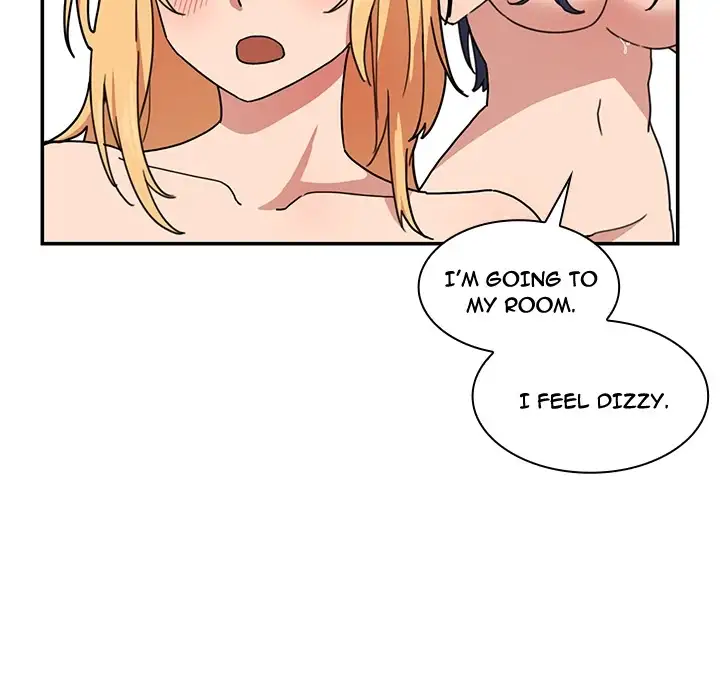Close As Neighbors chapter 32 page 67