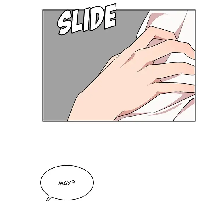 Close As Neighbors chapter 32 page 68