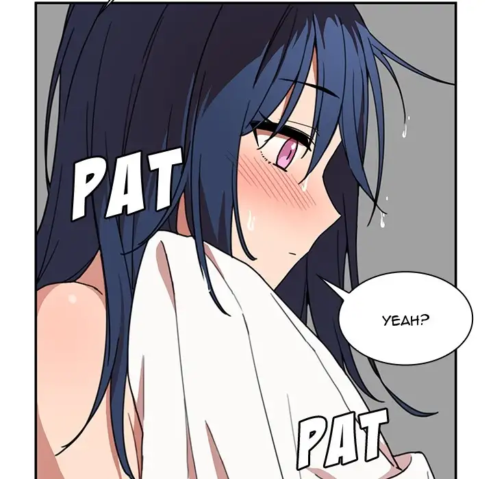Close As Neighbors chapter 32 page 69