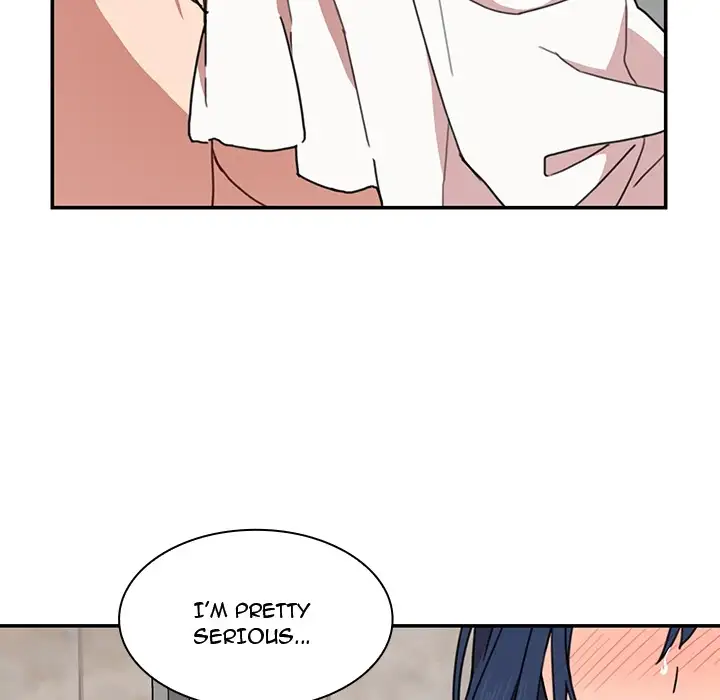 Close As Neighbors chapter 32 page 70