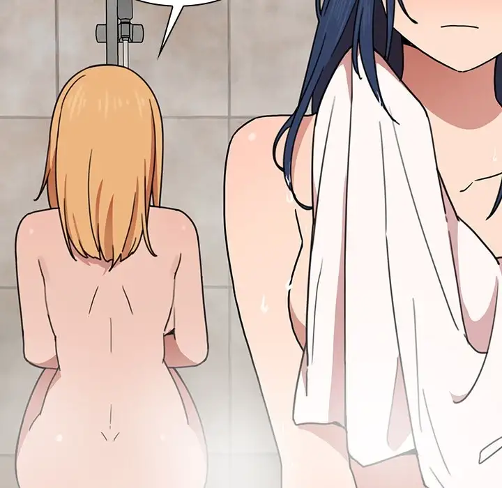 Close As Neighbors chapter 32 page 71