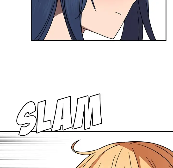 Close As Neighbors chapter 32 page 73