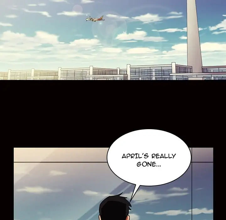 Close As Neighbors chapter 32 page 84