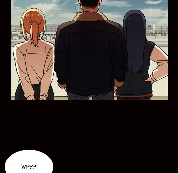 Close As Neighbors chapter 32 page 85