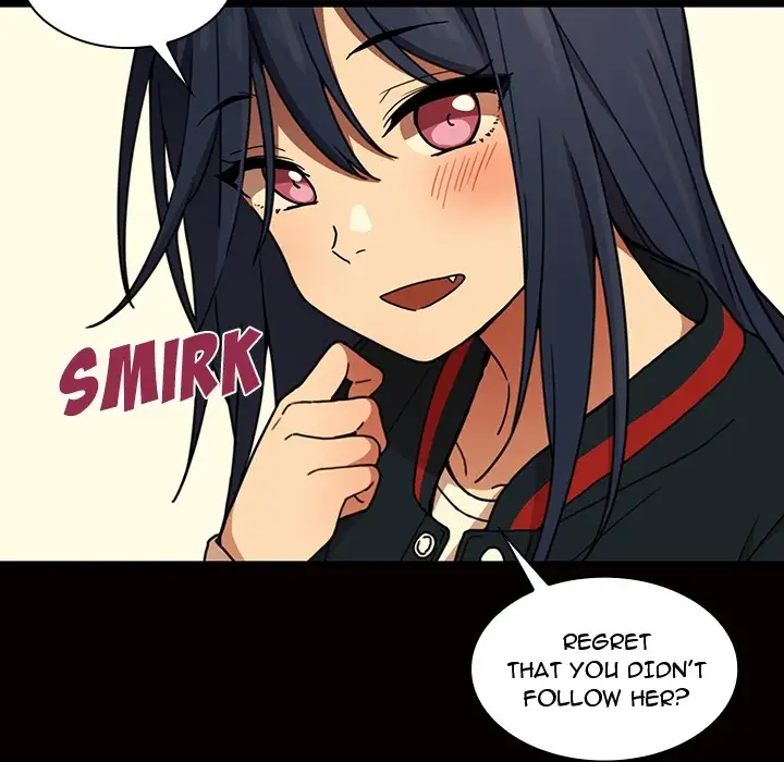 Close As Neighbors chapter 32 page 86